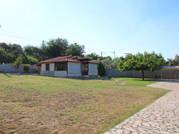 Photo 3 - Cottage 55 m² in Attica