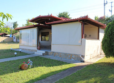 Photo 4 - Cottage 55 m² in Attica