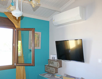 Photo 8 - Cottage 55 m² in Attica