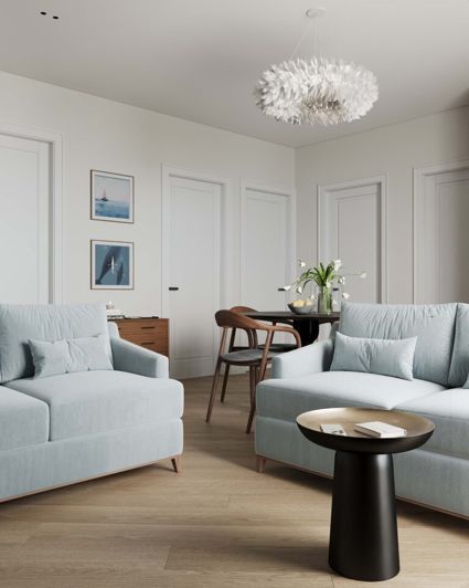 Image No.1-3 Bed Flat for sale