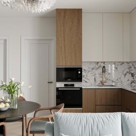 Photo 2 - Apartment 84 m² in Crete