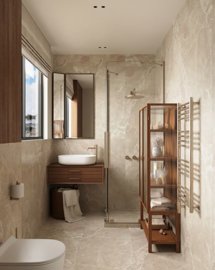 Photo 9 - Apartment 59 m² in Crete