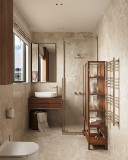 Image No.9-3 Bed Flat for sale