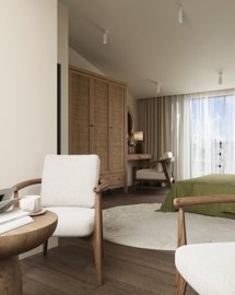 Photo 10 - Apartment 110 m² in Crete