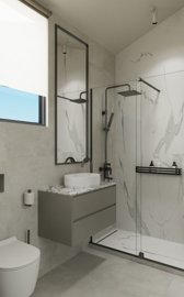 Photo 11 - Apartment 110 m² in Crete