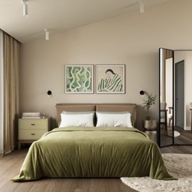 Photo 6 - Apartment 110 m² in Crete