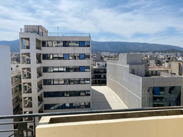 Photo 1 - Apartment 87 m² in Attica