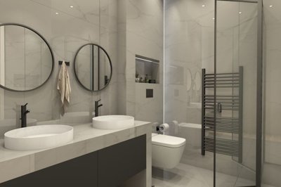 Photo 6 - Apartment 48 m² in Attica