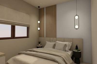 Photo 7 - Apartment 48 m² in Attica