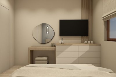 Photo 8 - Apartment 48 m² in Attica