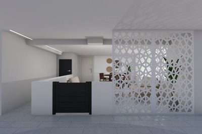 Photo 9 - Apartment 48 m² in Attica