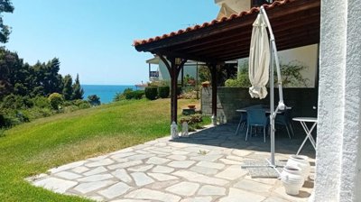 Photo 1 - Apartment 55 m² in Central Macedonia