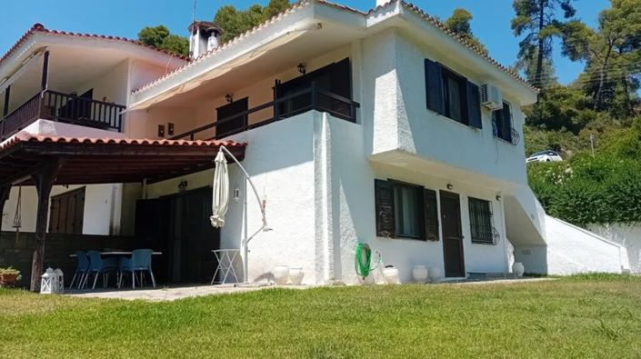 Image No.2-Appartement de 2 chambres à vendre à Halkidiki