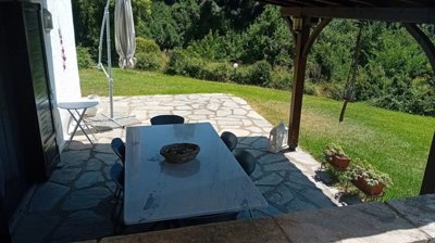 Photo 3 - Apartment 55 m² in Central Macedonia