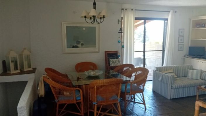Image No.5-Appartement de 2 chambres à vendre à Halkidiki