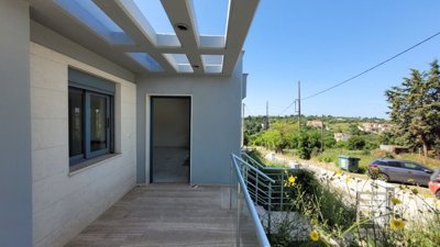 Photo 10 - Townhouse 152 m² in Central Macedonia