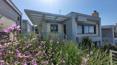 Photo 2 - Townhouse 152 m² in Central Macedonia