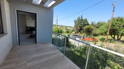 Photo 9 - Townhouse 152 m² in Central Macedonia