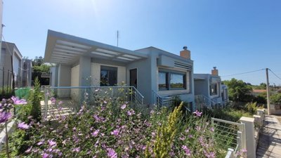 Photo 2 - Townhouse 149 m² in Central Macedonia