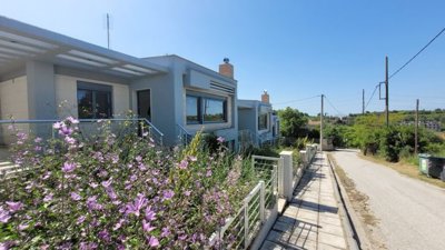 Photo 4 - Townhouse 149 m² in Central Macedonia