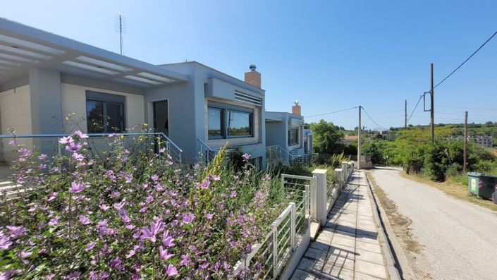 Image No.4-4 Bed Maisonette for sale