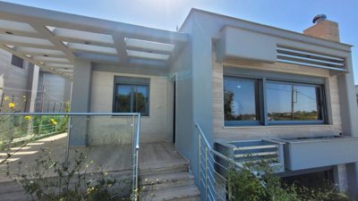 Photo 6 - Townhouse 149 m² in Central Macedonia