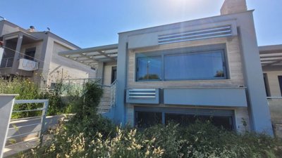 Photo 3 - Townhouse 149 m² in Central Macedonia
