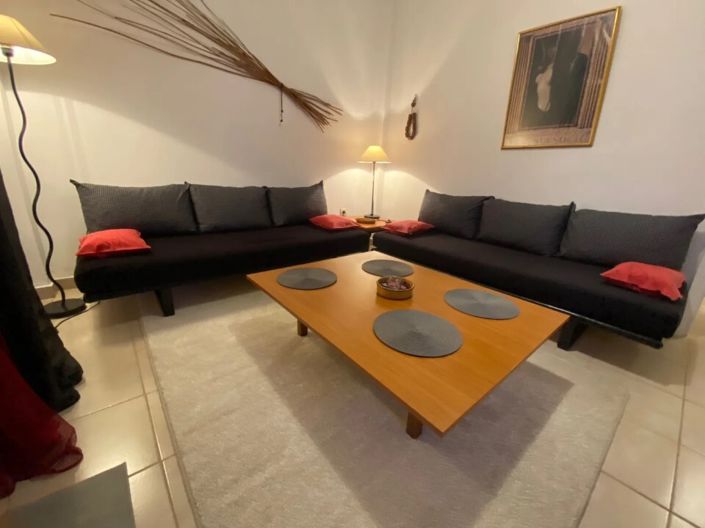 Image No.1-Appartement de 2 chambres à vendre à Thessalonique