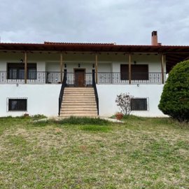 Photo 1 - Cottage 350 m² in Central Macedonia