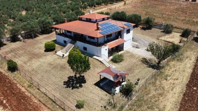 Photo 1 - Cottage 350 m² in Central Macedonia