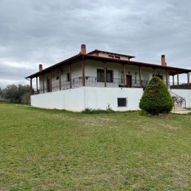Photo 2 - Cottage 350 m² in Central Macedonia