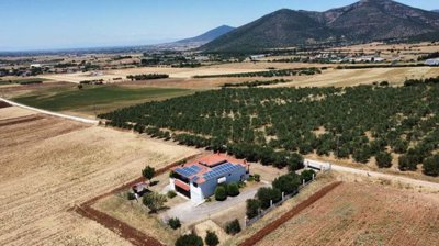 Photo 3 - Cottage 350 m² in Central Macedonia
