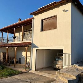 Photo 6 - Cottage 350 m² in Central Macedonia