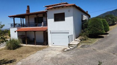 Photo 6 - Cottage 350 m² in Central Macedonia