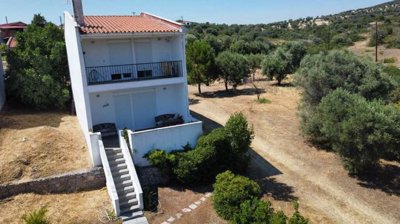 Photo 4 - Cottage 92 m² in Central Macedonia