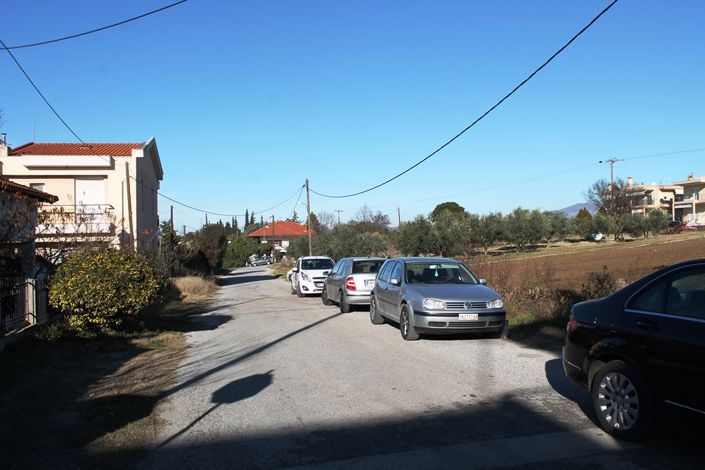 Image No.3-Terre à vendre à Thessalonique