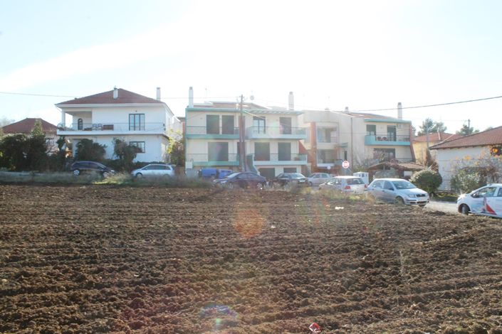 Image No.4-Terre à vendre à Thessalonique