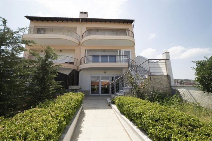 Image No.1-Maisonette de 4 chambres à vendre à Thessalonique