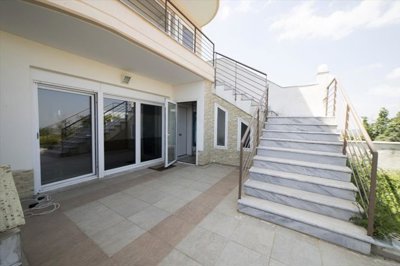 Photo 14 - Townhouse 235 m² in Central Macedonia