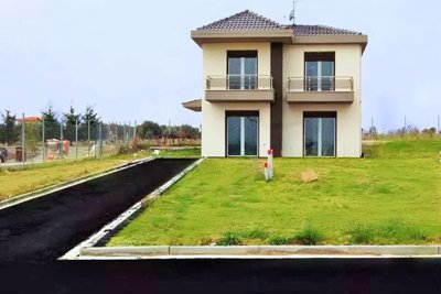 Photo 1 - Cottage 145 m² in Central Macedonia