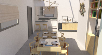 Photo 10 - Cottage 145 m² in Central Macedonia