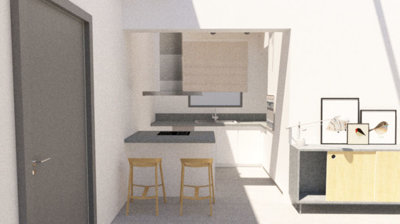 Photo 11 - Cottage 145 m² in Central Macedonia