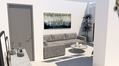 Photo 13 - Cottage 145 m² in Central Macedonia