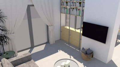 Photo 14 - Cottage 145 m² in Central Macedonia
