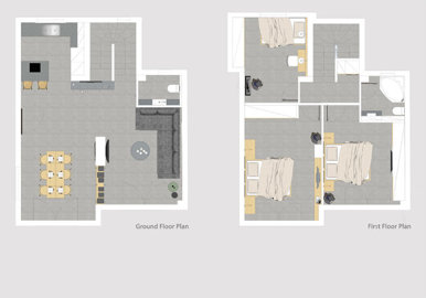 Photo 15 - Cottage 145 m² in Central Macedonia