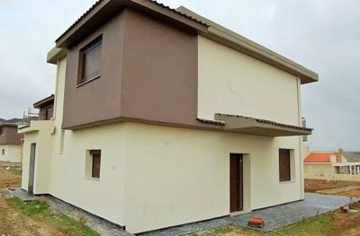 Photo 5 - Cottage 145 m² in Central Macedonia