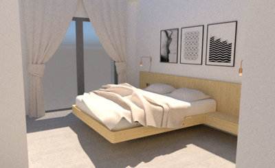 Photo 6 - Cottage 145 m² in Central Macedonia