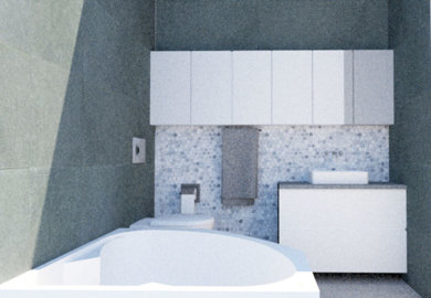 Photo 9 - Cottage 145 m² in Central Macedonia