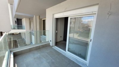 Photo 10 - Apartment 42 m² in Central Macedonia