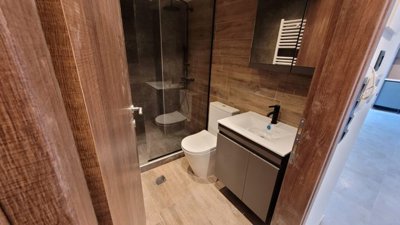 Photo 12 - Apartment 42 m² in Central Macedonia